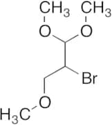 2-Bromo-1,1,3-trimethoxypropane