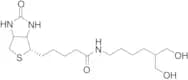 N-(6-Hydroxy-5-(hydroxymethyl)hexyl)-5-(2-oxohexahydro-1H-thieno[3,4-d]imidazol-4-yl)pentanamide