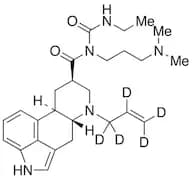Cabergoline-d5