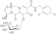Cabotegravir O-β-D-Glucuronide
