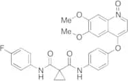 Cabozantinib N-oxide