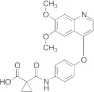 Cabozantinib Des-O-fluoroaniline