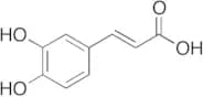 trans-Caffeic Acid