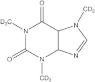 Caffeine-d9