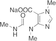 Caffeidine Acid Sodium Salt
