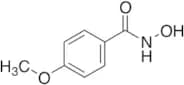 N-hydroxy-4-methoxybenzamide
