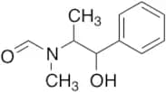 N-(1-hydroxy-1-phenylpropan-2-yl)-N-methylformamide