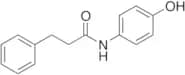 N-(4-Hydroxyphenyl)-3-phenylpropanamide
