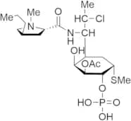 Clindamycin 2-Phosphate-3-acetate