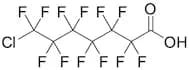 7-Chlorododecafluoroheptanoic Acid