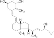Calcipotriene