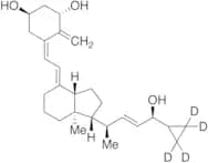 Calcipotriene-d4