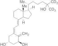 Calcitriol-d6