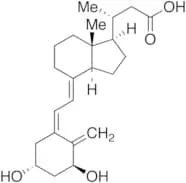 Calcitroic Acid