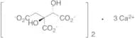 Calcium (-)-Hydroxycitrate