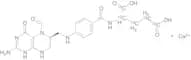 Calcium Levofolinate-13C5
