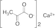 Calcium Pyruvate (Technical Grade)