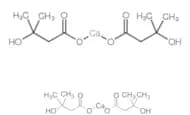Calcium b-hydroxy-b-methylbutyrate