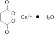 Calcium Succinate Monohydrate