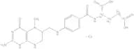 Calcium N5-Methyltetrahydrofolate-13C5