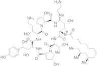 (10R,12S) Caspofungin