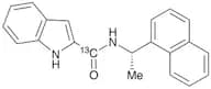 ent-Calindol Amide-13C