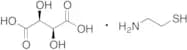 Cysteamine Bitartrate