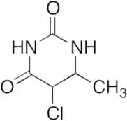 5-Chloro-6-methyluracil