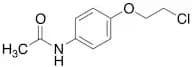 N-[4-(2-Chloroethoxy)phenyl]acetamide