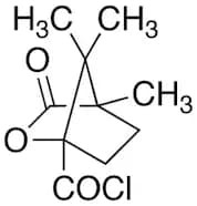 (-)-(1S,4R)-Camphanoyl Chloride