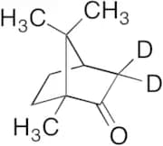 (R)-(+)-Camphor-d2