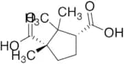 DL-Camphoric Acid