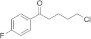 5-Chloro-1-(4-fluorophenyl)-1-pentanone