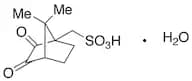 Camphorquinone-10-sulfonic Acid Hydrate