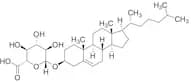 Cholesterol Glucuronide