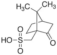 (1S)-(+)-10-Camphorsulfonic Acid