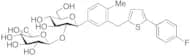 Canagliflozin 2-Glucuronide