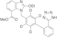 Candesartan-d4 Methyl Ester
