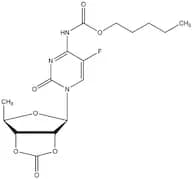 Capecitabine-2',3'-cyclic Carbonate