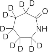 ε-Caprolactam-d10