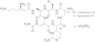 Capreomycin Sulfate