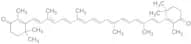 all-trans-Canthaxanthin