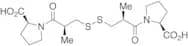 Captopril Disulfide