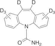 Carbamazepine-d8(Major)
