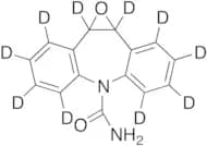 10,11-Epoxide Carbamazepine- d10
