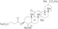 Carbenoxolone Disodium