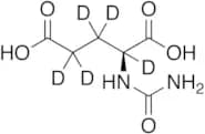 N-Carbamyl-L-glutamic Acid-d5
