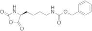 N6-Carbobenzoxy-L-lysine N-Carboxyanhydride