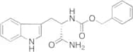 N-Carbobenzoxy-L-tryptophanamide