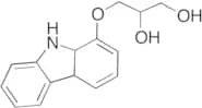 3-(9H-Carbazol-4-yloxy)-1,2-propanediol